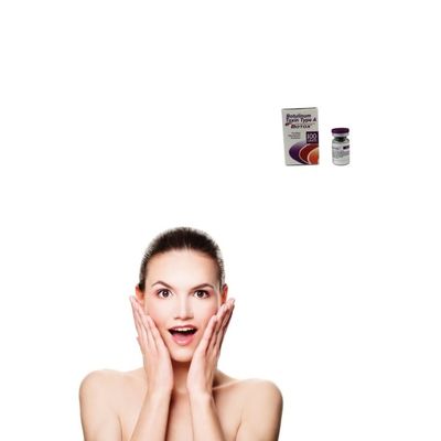 100U/Flasche Gesichtsschlankheitsinjektion