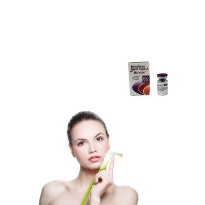 100U/Flasche Gesichtsschlankheitsinjektion