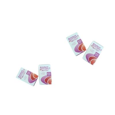100U/Flasche Gesichtsschlankheitsinjektion