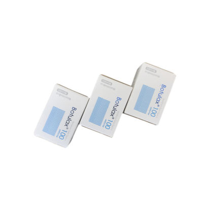 Botulax 100U Botulinumtoxin Typ A Anti-Falten-Injektion
