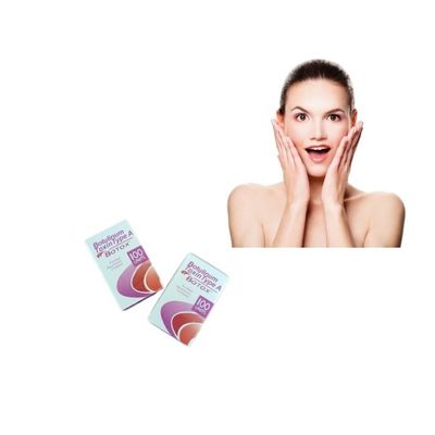 Lange Haltbarkeit -Injektion für optimale Dosierungsform und wirksame Ergebnisse