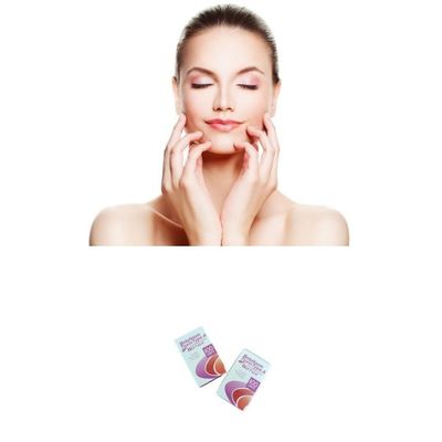Botulinumtoxin Typ A Anti-Falten -Injektion aus den USA Lösung für glatte jugendliche Haut