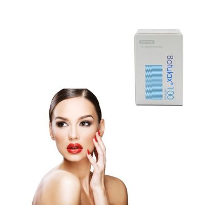 Gefrierte Botox-Injektionsmittel 100 Einheiten für optimale Leistung