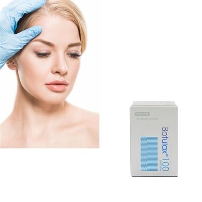 Gefrierte Botox-Injektionsmittel 100 Einheiten für optimale Leistung
