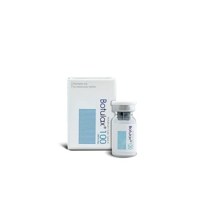 Gefrierte Botox-Injektionsmittel 100 Einheiten für optimale Leistung