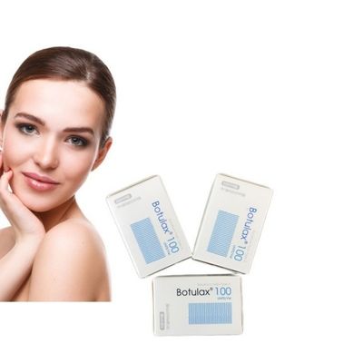 Gefrierte Botox-Injektionsmittel 100 Einheiten für optimale Leistung