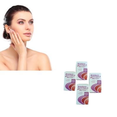 2-8°C Lagerung Anti-Falten Anti-Aging-Lösung 100U/Fläschchen Stärke 2 Jahre Haltbarkeit