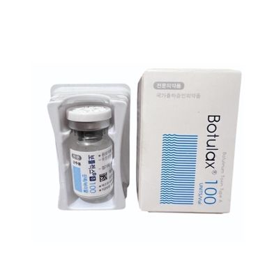 Botulax 100U Anti-Wrinkle Botulinum Toxin Powder