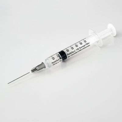 1.1ml Revolax HA Dermal Filler Injektion für Stirnfalten