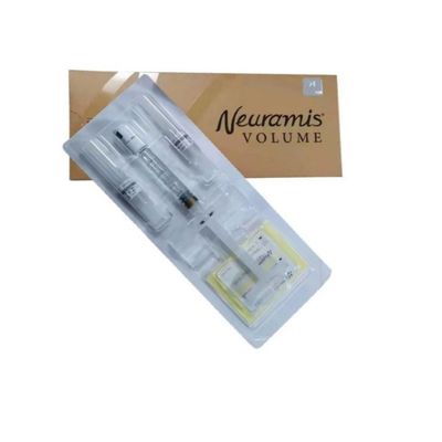 Entfernen Sie Falten Füllmittel Grüßen Sie eine glatte und jugendliche Haut mit geschwollenen Nebenwirkungen