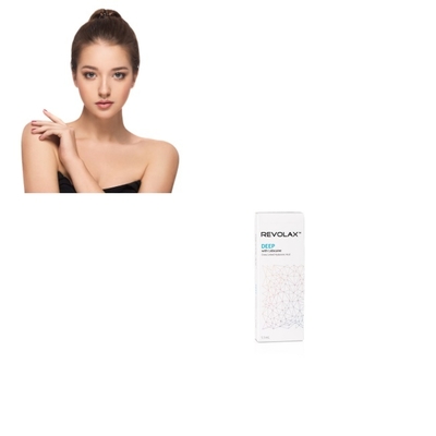 Wieder jugendlich aussehen mit Faltenfüllern 6-12 Monate Dauer und Hyaluronsäure