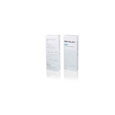 Verabschieden Sie sich von Falten mit Dermal Filler Rejuvenator 2 Jahre Haltbarkeit Hyaluronsäure-Inhaltsstoffe