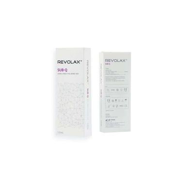 Erleben Sie 6-12 Monate glatte Haut mit Faltenverringerung Filler und Hyaluronsäure