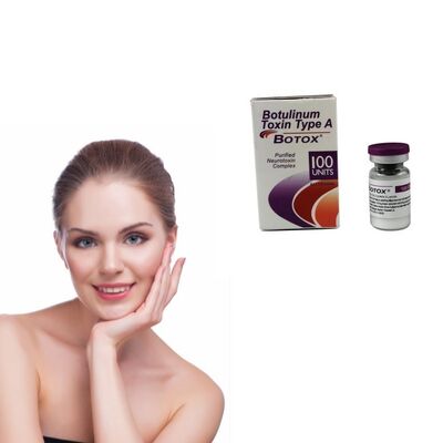 2-8°C Gesichtsstraffungs-Injektionslösung zur effektiven Reduzierung von Gesichtsfett und zur Konturierung des Gesichts für professionelle Anwender