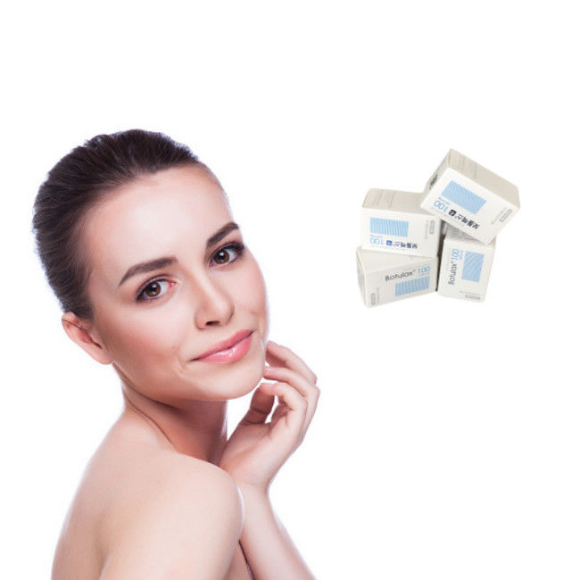 BTX Anti-Falten-Botulax-Einheiten 5 ml Botulinumtoxin Typ A Allergan