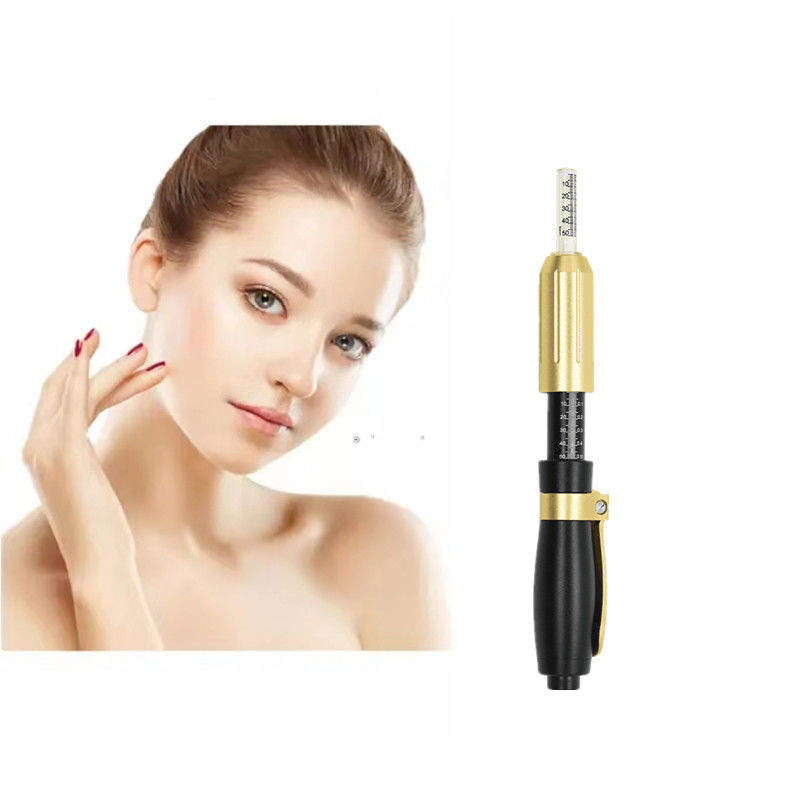0,3 ml 0,5 ml Ha Pen Lip Filler Lippenvergrößerung Ha Acid Nadellose Lippeninjektionen