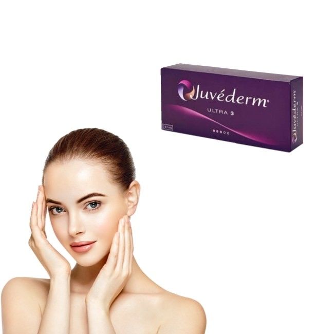 Aufbewahrungsbedingungen bei Raumtemperatur Juvederm Injektionsgel für 6-9 Monate und länger