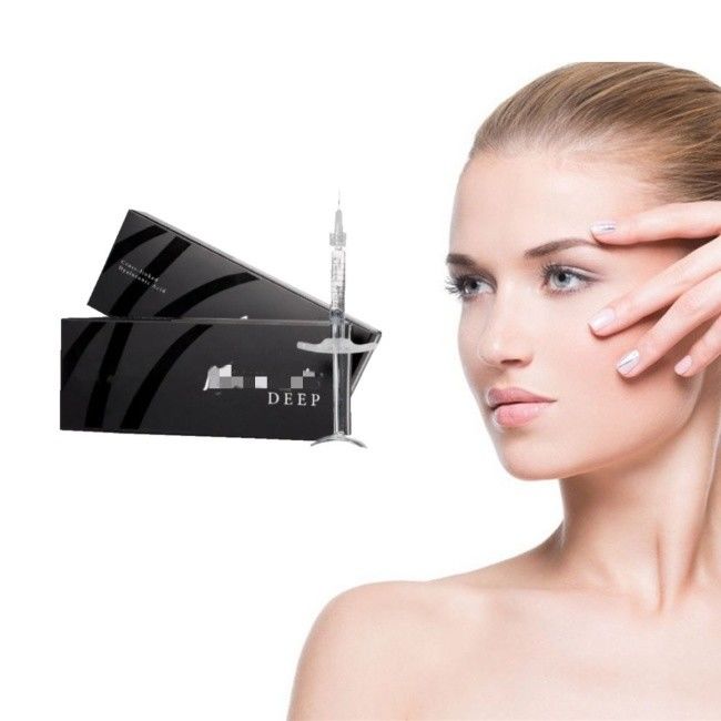 Neuramis Cross Linked Dermal Filler Injektionsmittel Mittelpreisbereich 6-12 Monate Faltenreduzierung