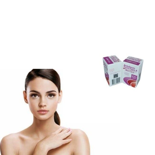 Boost Business  Wirkstoff Botulinumtoxin Typ A Pulver